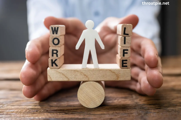 How to Maintain Work-Life Balance in a Fast-Paced World