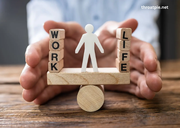 How to Maintain Work-Life Balance in a Fast-Paced World