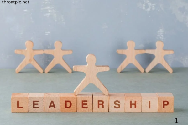 Innovative Leadership Tactics for Modern Business Success