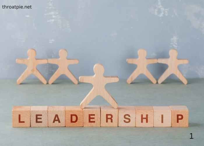 Innovative Leadership Tactics for Modern Business Success